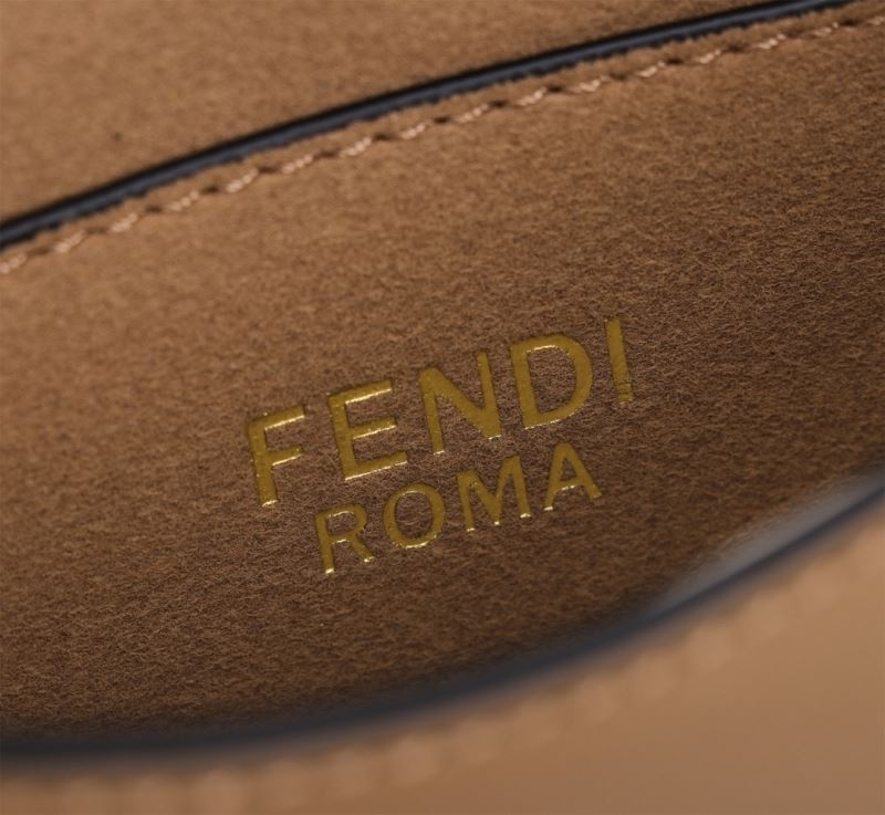 Fendi Satchel Bags